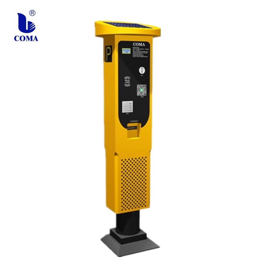 Solar-car-parking metrov na predaj